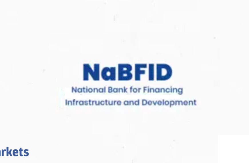 NaBFID plans debut overseas fund raise of up to $1 billion, official says