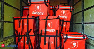 Swiggy shares rally 8% in 2 days; IIFL…