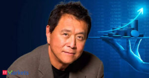 Rich Dad, Poor Dad author Kiyosaki slams false…