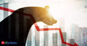 Market Wrap: D-Street slips as hawkish Fed, Middle…