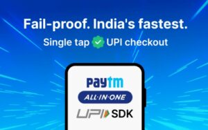 Bernstein projects Rs 1,100 price target for Paytm…