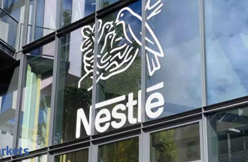 Nestle board to meet on June 26 to consider bonus share issue