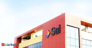 TPG likely to sell 6% stake in Sai…