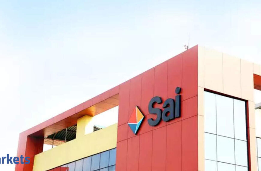 TPG likely to sell 6% stake in Sai Life Sciences at estimated price of Rs 885 crore in block deal: Report