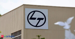 Larsen & Toubro Secures Rs 500 Crore through…