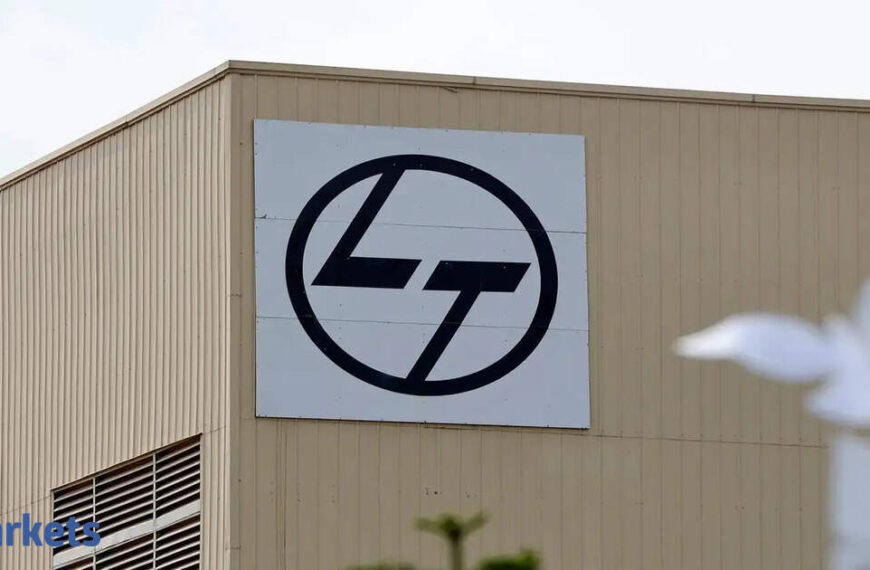 Larsen & Toubro Secures Rs 500 Crore through Unsecured Debentures linked to Sustainability Goals