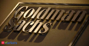 Ethos block deal: Goldman Sachs sells shares worth…