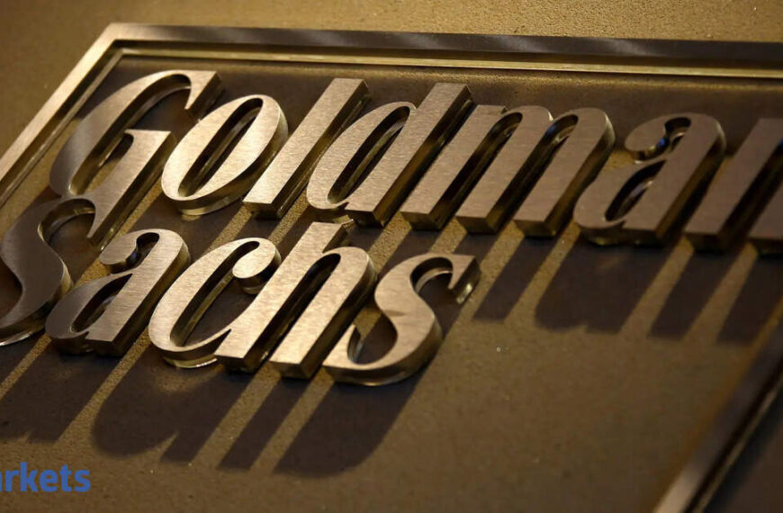 Ethos block deal: Goldman Sachs sells shares worth Rs 48 crore in this smallcap stock