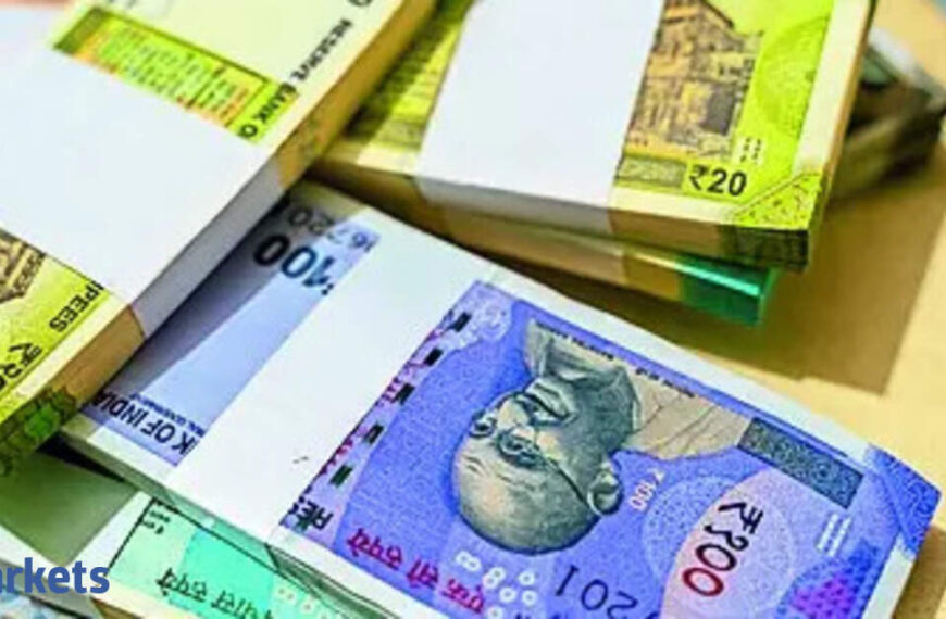 Indian Rupee: Rupee hits three-month low amid rising oil prices and Middle East tensions