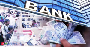 Indian banks FY26 earnings growth: Indian Banks’ earnings…