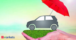 Govt plans 10% hike in third-party motor insurance…