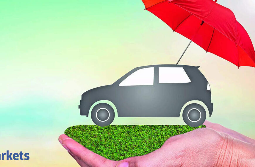 Govt plans 10% hike in third-party motor insurance premium