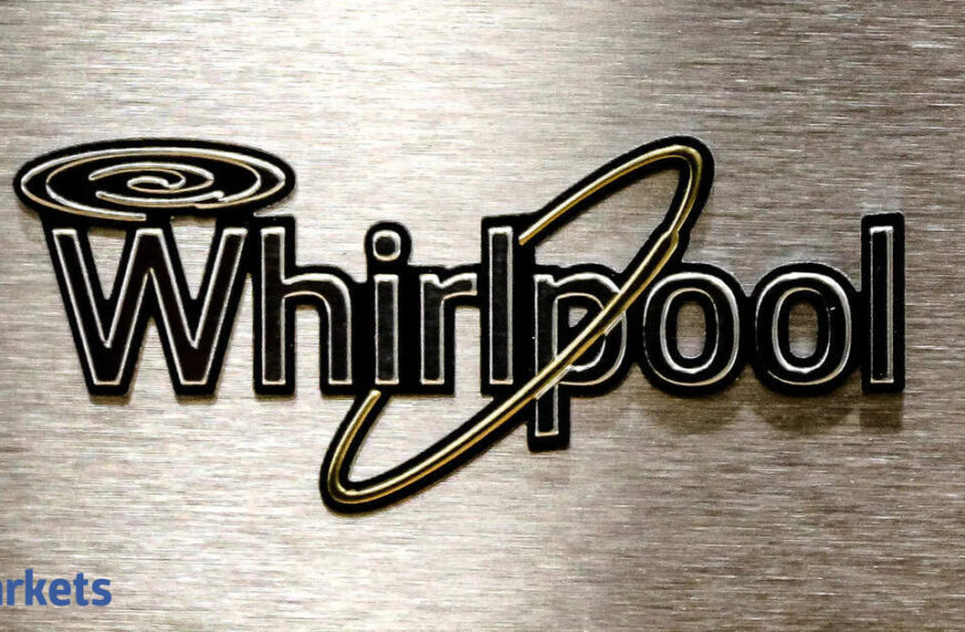 Reliance & Havells enter PE party to snap up Whirlpool