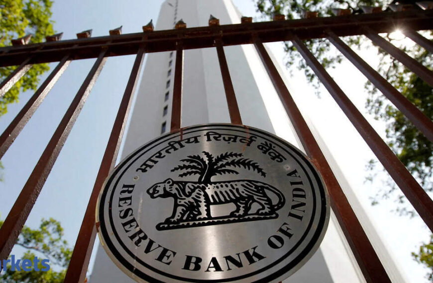 RBI project finance guidelines easier than draft, breather for lenders