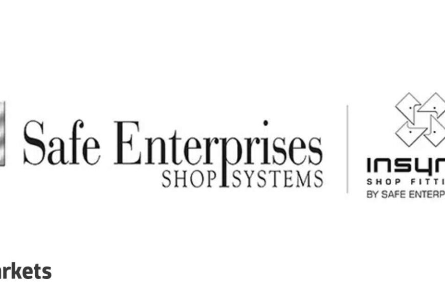 Safe Enterprises Retail IPO opens today. Price band, GMP among key things to know