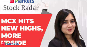 stock radar: MCX in Liftoff Mode: Electricity Derivatives…