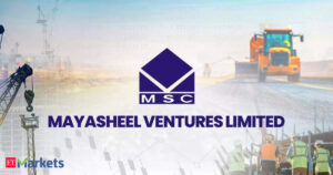 Mayasheel Ventures IPO opens for subscription today. Check…