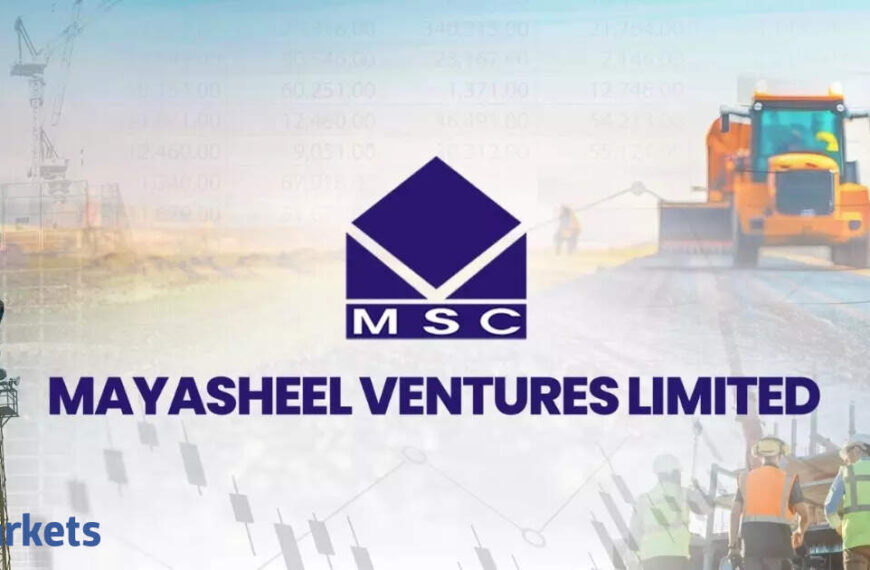 Mayasheel Ventures IPO opens for subscription today. Check details