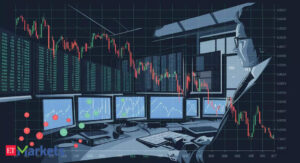 Negative Breakout: 6 stocks cross below their 200…