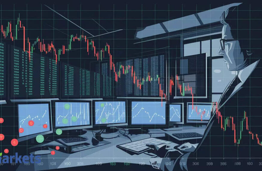 Negative Breakout: 6 stocks cross below their 200 DMAs – Downside Ahead