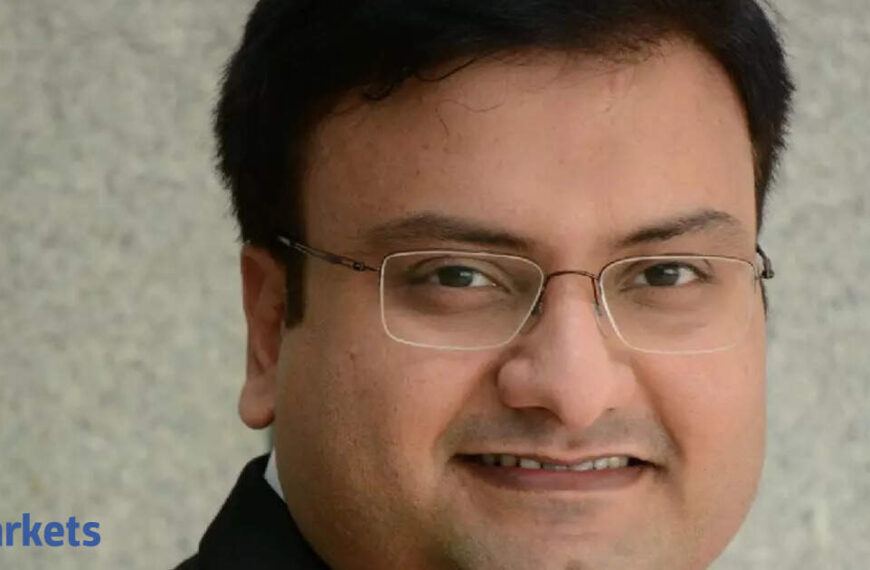 Bet on Hero Moto, Swiggy; go for Gold BeES in an uncertain market: Rahul Sharma