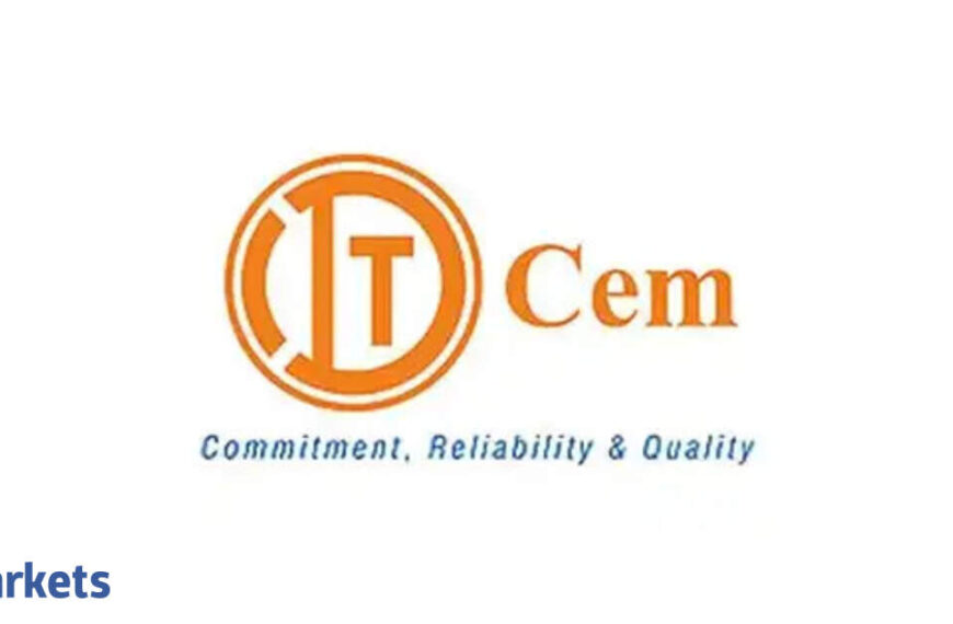 ITD Cementation shares in focus after bagging Rs 960 crore orders in Kerala and West Bengal