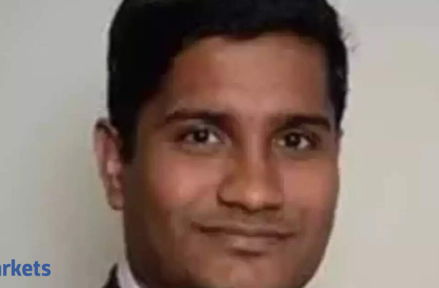 Expecting a flush of money in India; 6 sectors to invest in over next 4-5 years: Sandip Agarwal