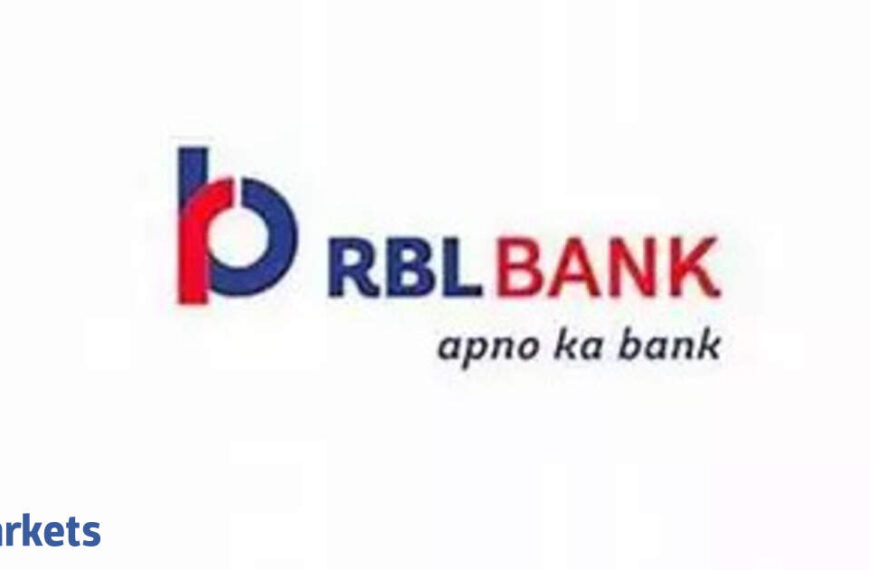 Buy RBL Bank, target price Rs 227: ICICI Direct