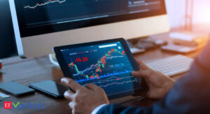 These 5 stocks closed above VWAP on June…
