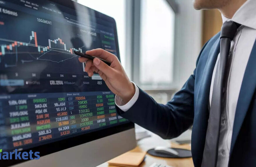 These 6 stocks showed RSI Trending Up on June 19 – Time to buy?