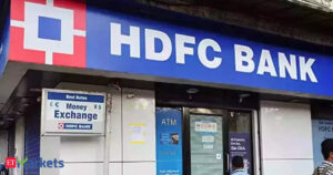 HDFC Bank shares in focus as Rs 12,500-crore…