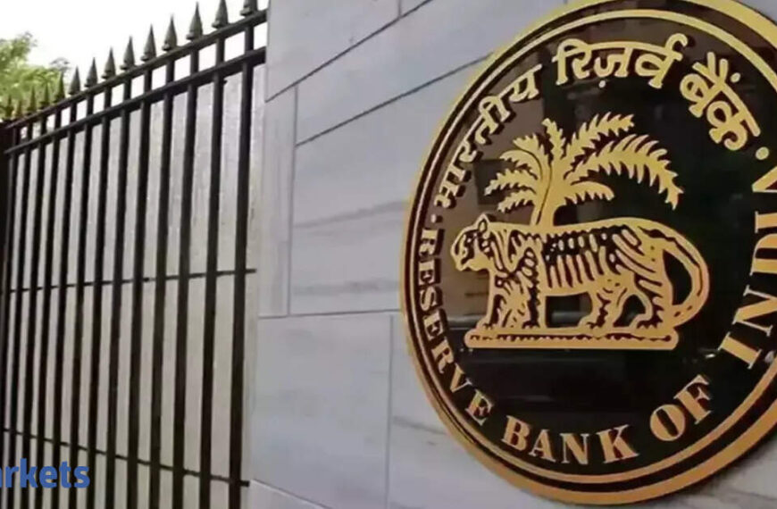 PFC, REC shares rally 4% as RBI eases provisioning norms for project financiers