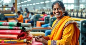 Buy Sanathan Textiles, target price Rs 490: Axis…