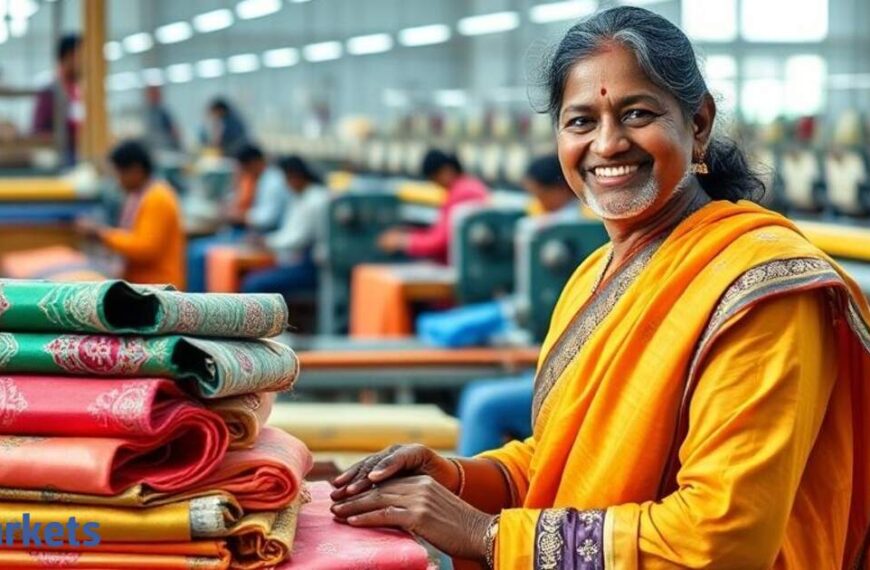 Buy Sanathan Textiles, target price Rs 490: Axis Securities
