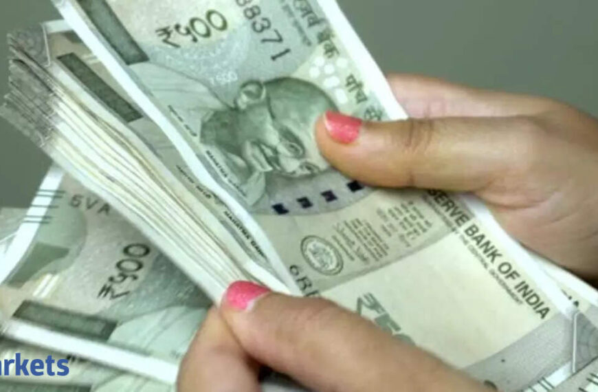 Rupee rises 13 paise to 86.60 against US dollar in early trade