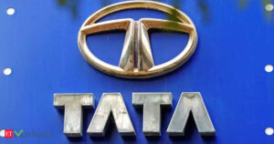 BNP Paribas gives Outperform call on Tata Motors;…