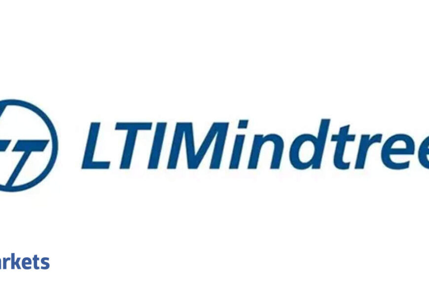 LTIMindtree shares in focus after launch of BlueVerse AI ecosystem for enterprises