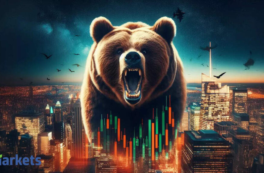 These 6 stocks dropped below VWAP on June 19 – Bearish Trend