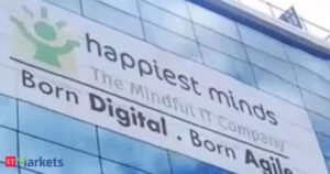 Buy Happiest Minds, target price Rs 790: Anand…