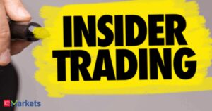 Insider trading siblings used lockdown to make £1…
