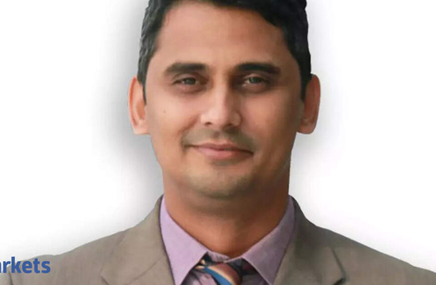Mayuresh Joshi on 3 sectors where earnings & valuation support can take stock prices higher
