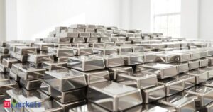 Silver’s breakout year: Why poor man’s gold is…