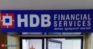 HDB Financial IPO GMP signals 11% listing pop…