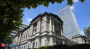 ​BoJ Faces Tightrope: Inflation Pressures vs. Growth Fears