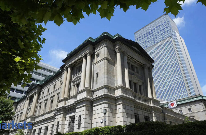 ​BoJ Faces Tightrope: Inflation Pressures vs. Growth Fears