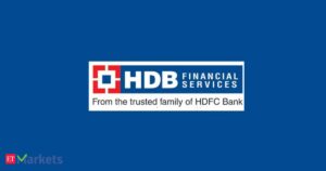 HDB Financial’s Rs 12,500 crore IPO: 10 key…