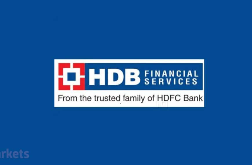 HDB Financial’s Rs 12,500 crore IPO: 10 key facts investors should know before June 25