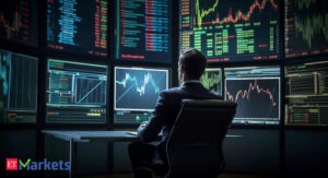 5 stocks with a PE ratio higher than…