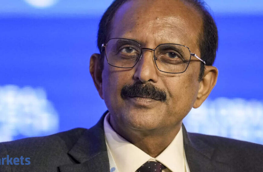 SBI profitability: CS Setty affirms sustainable development as core to SBI’s credit expansion