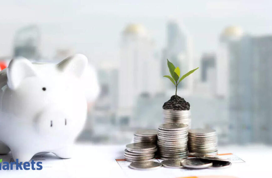 These 9 smallcaps stocks surged 50-110% in 2025,held by over 10 MF – Small Cap stocks surge